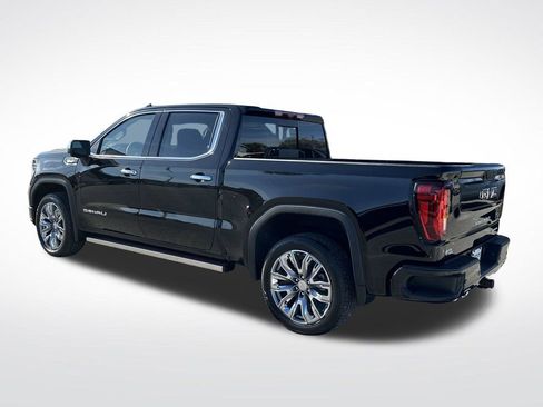 New 2026 GMC Sierra 1500 Denali w/ Denali Reserve Package image 5