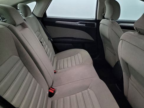Used 2019 Ford Fusion S FWD image 19