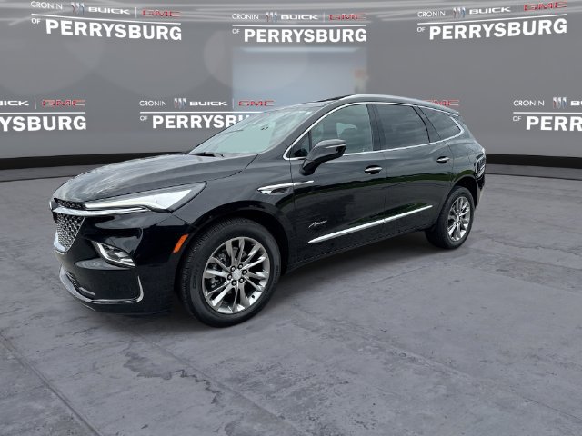 Used 2022 Buick Enclave Avenir w/ Avenir Technology Package AWD/4WD image 4