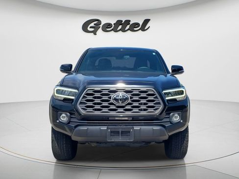 Certified 2023 Toyota Tacoma TRD Off-Road image 2