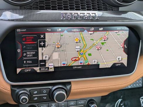 Used 2022 Ferrari Portofino M image 16