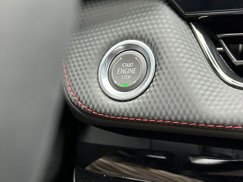 New 2026 Chevrolet Equinox RS image 23