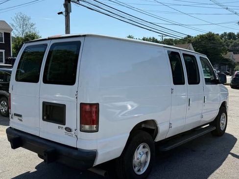 Used 2011 Ford E-250 and Econoline 250 w/ PWR Group image 4