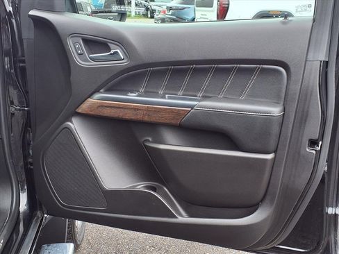 Used 2021 GMC Canyon Denali image 12
