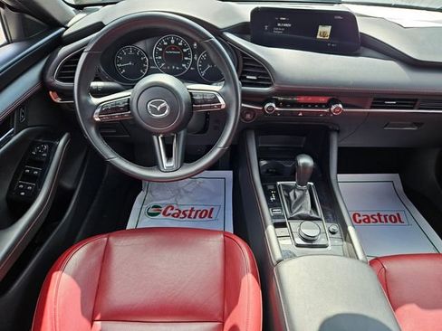 Used 2024 MAZDA MAZDA3 s image 11