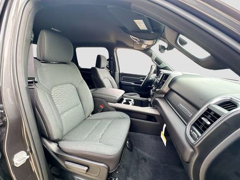 New 2025 RAM 1500 Big Horn image 28