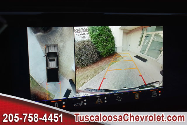Used 2024 GMC Sierra 2500 Denali w/ Technology Package AWD/4WD image 38