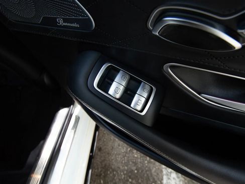 Used 2020 Mercedes-Benz S 63 AMG 4MATIC Sedan w/ Warmth & Comfort Package image 73