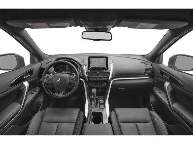 Used 2024 Mitsubishi Eclipse Cross AWD image 8