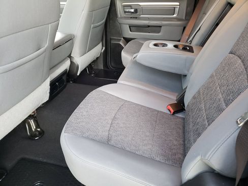 Used 2019 RAM 1500 Big Horn image 12