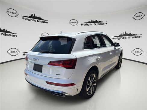 Used 2024 Audi Q5 2.0T Premium Plus AWD/4WD image 5