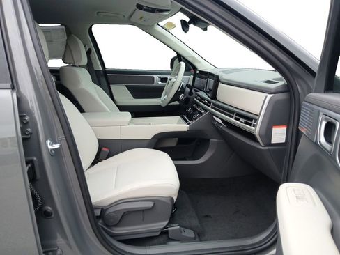New 2026 Hyundai Santa Fe SE FWD image 15