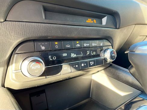 Used 2025 MAZDA CX-5 AWD 2.5 S w/ Preferred Package image 15