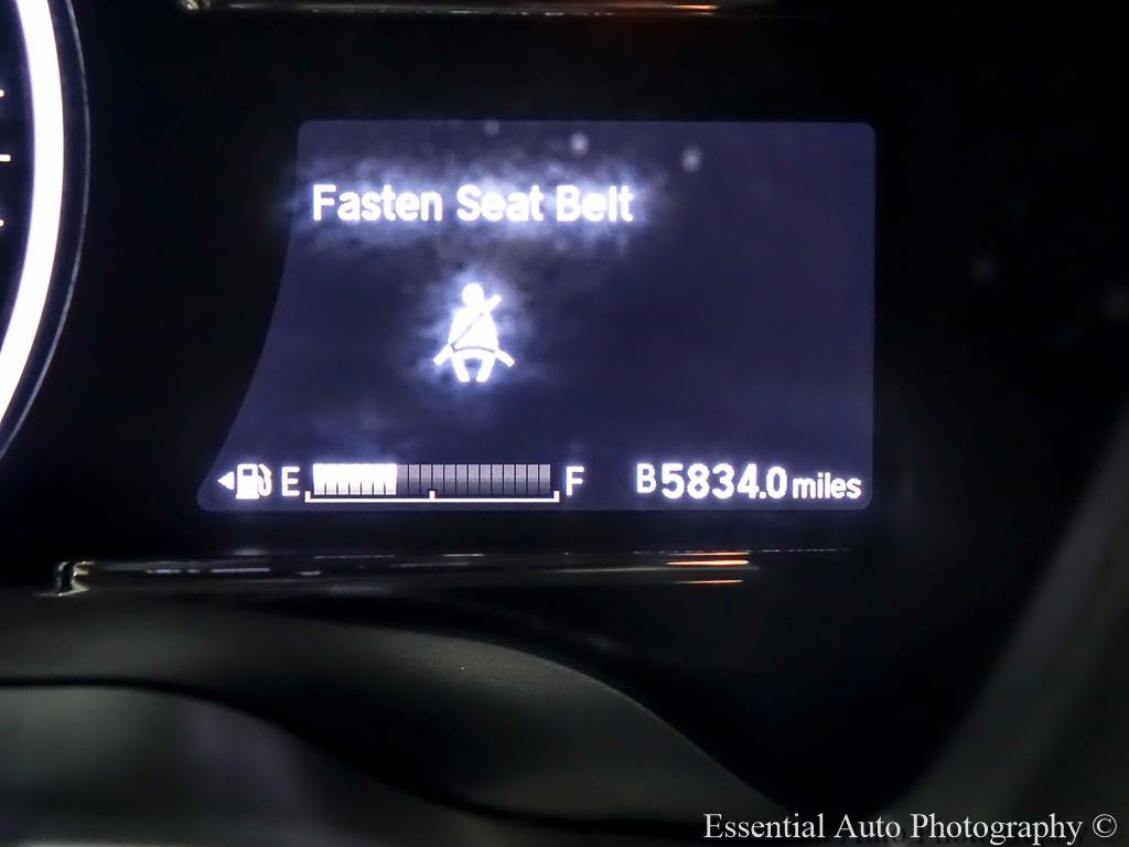 Used 2019 Honda HR-V EX-L image 19