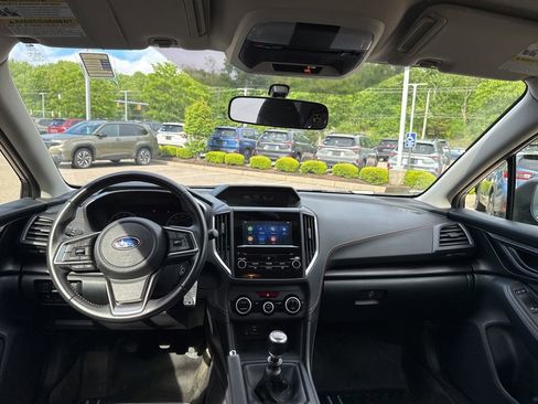 Used 2021 Subaru Crosstrek 2.0i Premium AWD/4WD image 8