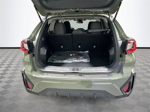 New 2026 Subaru Crosstrek 2.5i image 27