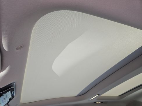 Certified 2023 Mercedes-Benz EQS 580 4MATIC Sedan image 31