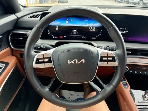 Used 2024 Kia Telluride SX X-Pro AWD/4WD image 11