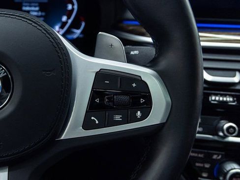 Certified 2023 BMW M550i xDrive image 16