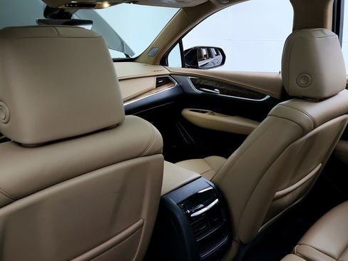 Certified 2023 Cadillac XT5 Premium Luxury w/ Platinum Package AWD/4WD image 27