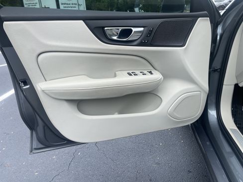 Used 2021 Volvo S60 T6 Inscription AWD/4WD image 13