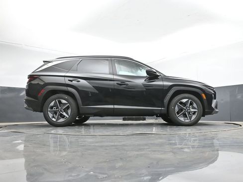 New 2026 Hyundai Tucson SEL w/ Tow & Go Package FWD image 14