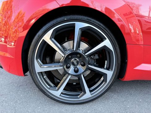 Used 2018 Audi TT RS w/ Dynamic Plus Package image 45
