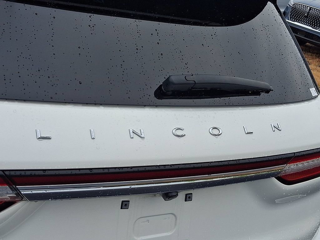 Certified 2020 Lincoln Corsair Reserve w/ Elements Package AWD/4WD image 29