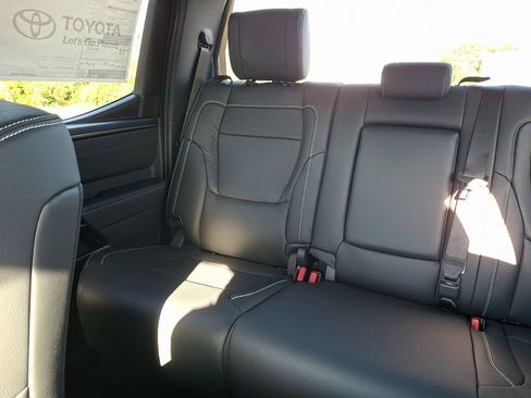 New 2026 Toyota Tundra Limited AWD/4WD image 13