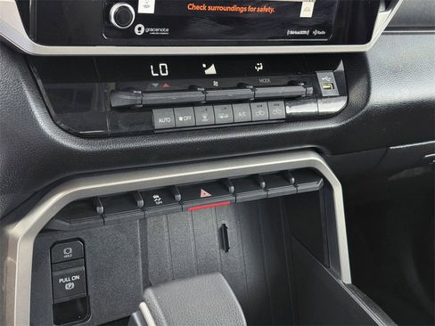 Used 2023 Toyota Tundra SR5 w/ SR5 Convenience Package image 23