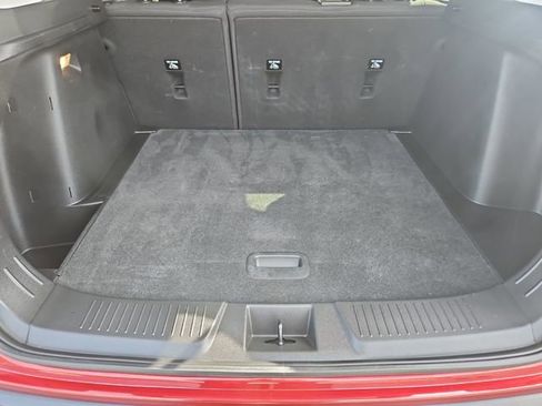 Used 2024 Chevrolet Trax LS w/ LS Convenience Package image 23