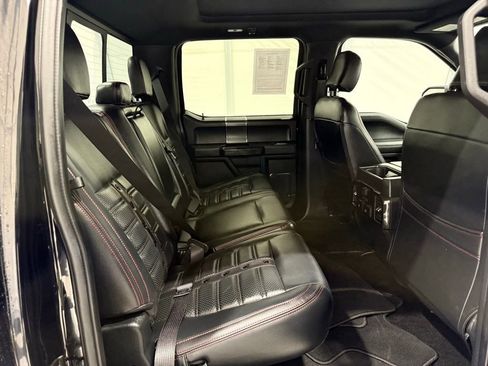 Used 2019 Ford F150 Lariat w/ Equipment Group 502A Luxury image 23