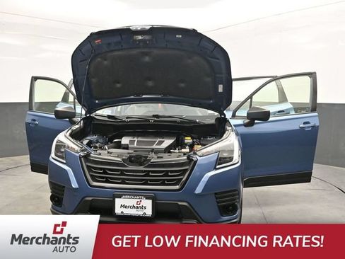 Used 2023 Subaru Forester AWD/4WD image 46