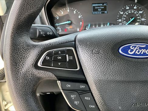Used 2021 Ford EcoSport S image 22