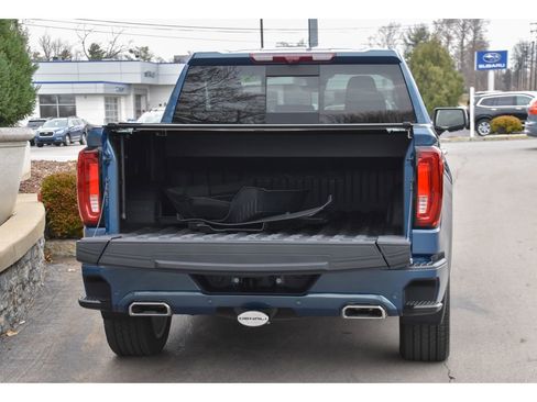 Used 2024 GMC Sierra 1500 Denali image 24
