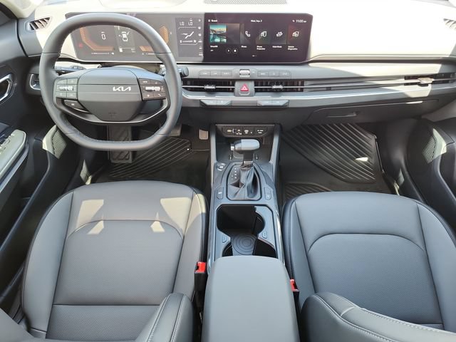 New 2026 Kia K4 GT-Line Turbo FWD image 14