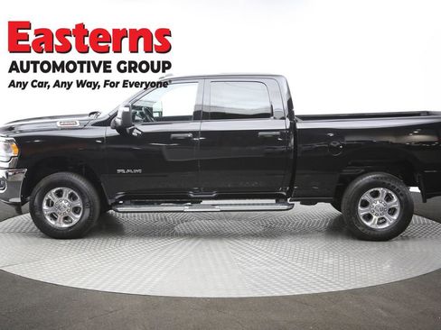 Used 2024 RAM 2500 Big Horn w/ Bed Utility Group image 62