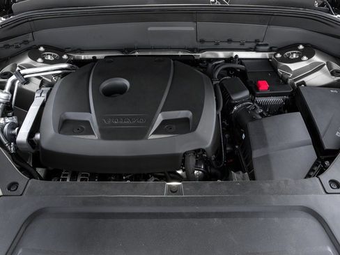 Used 2016 Volvo XC90 T6 Inscription image 13