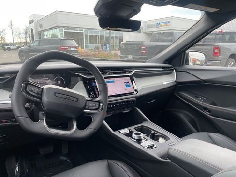 New 2026 Jeep Cherokee Limited image 12