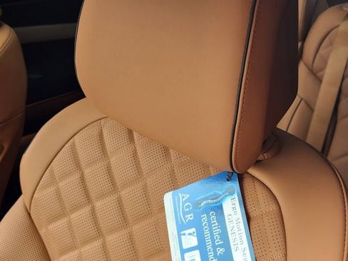 New 2026 Genesis GV80 3.5T Prestige image 11