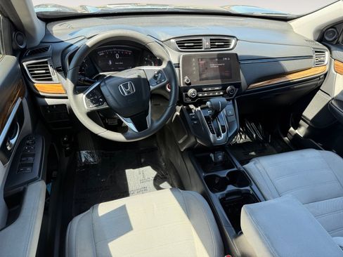 Used 2018 Honda CR-V EX image 15