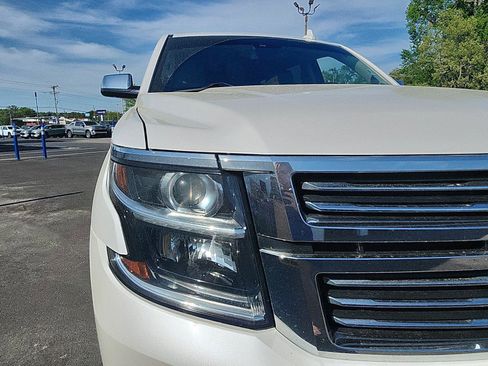 Used 2017 Chevrolet Tahoe Premier w/ Max Trailering Package image 8