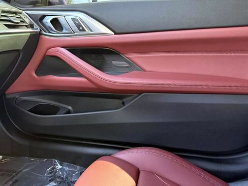 Certified 2023 BMW M440i Coupe w/ Premium Package RWD image 18