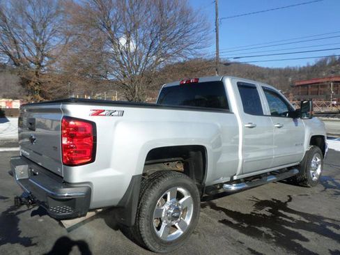 Used 2019 Chevrolet Silverado 2500 LT w/ All Star Edition image 6