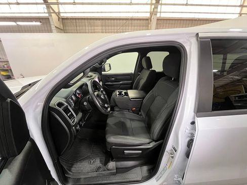 Used 2025 RAM 1500 Tradesman AWD/4WD image 15