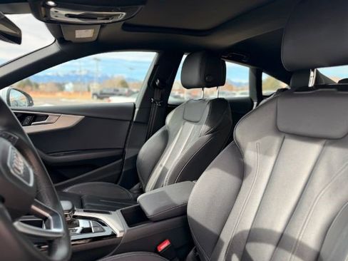 Used 2025 Audi A5 2.0T Premium Plus image 15