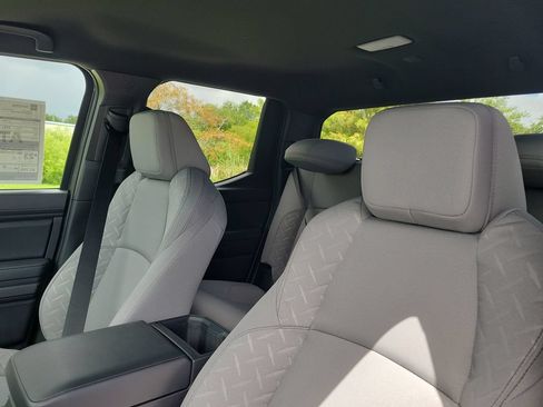 New 2026 Toyota Tacoma SR5 RWD image 21