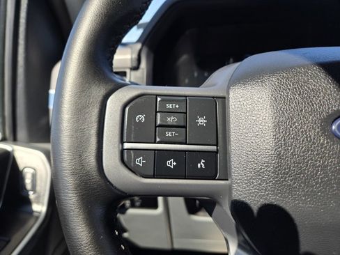 Certified 2024 Ford F150 XLT w/ Mobile Office Package AWD/4WD image 19