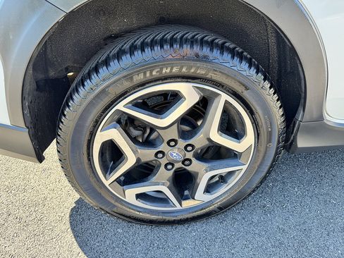 Used 2019 Subaru Crosstrek 2.0i Limited AWD/4WD image 22