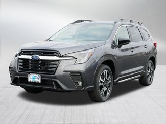 New 2026 Subaru Ascent Limited video 2